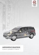 Automotive heating solutions