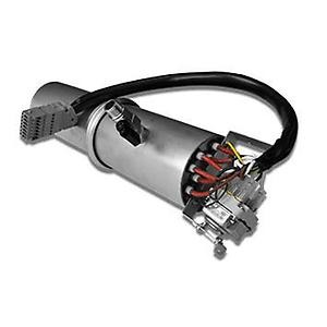 Tubular heater