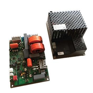 Electronics control
