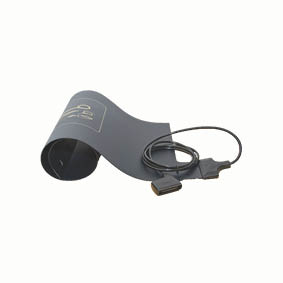 Image of an PVC heater