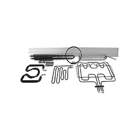 Image of air heaters