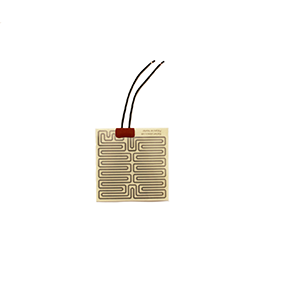 Image of an Polyester heater