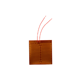 Image of an Polyimide heater