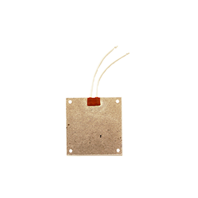 Image of an Mica heater