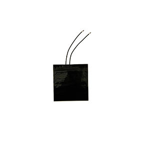 Image of an PTC heater