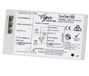 Soft starters